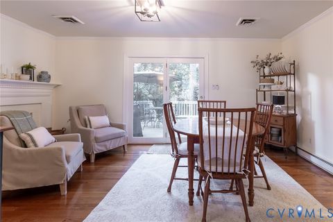 Tiny photo for 9901 Channing Circle, Richmond, VA 23235 (MLS # 2607074)