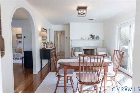 Tiny photo for 9901 Channing Circle, Richmond, VA 23235 (MLS # 2607074)