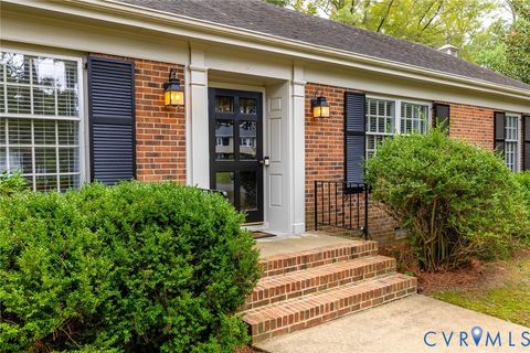 Photo of 9901 Channing Circle, Richmond, VA 23235 (MLS # 2607074)