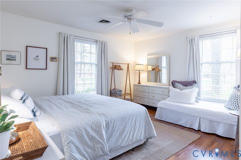 Tiny photo for 9901 Channing Circle, Richmond, VA 23235 (MLS # 2607074)