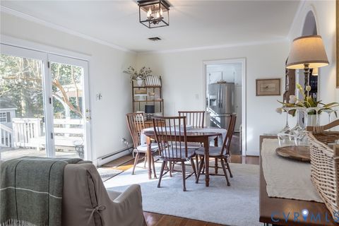 Tiny photo for 9901 Channing Circle, Richmond, VA 23235 (MLS # 2607074)