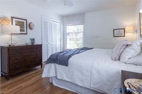 Tiny photo for 9901 Channing Circle, Richmond, VA 23235 (MLS # 2607074)
