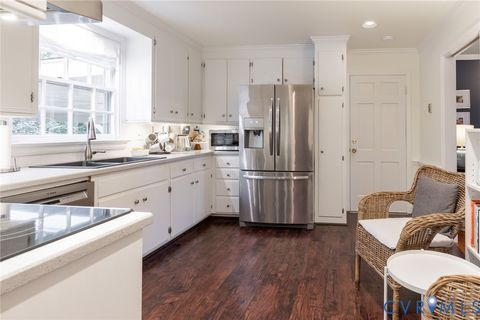 Tiny photo for 9901 Channing Circle, Richmond, VA 23235 (MLS # 2607074)