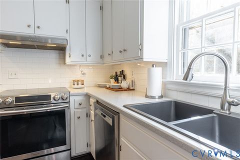 Tiny photo for 9901 Channing Circle, Richmond, VA 23235 (MLS # 2607074)