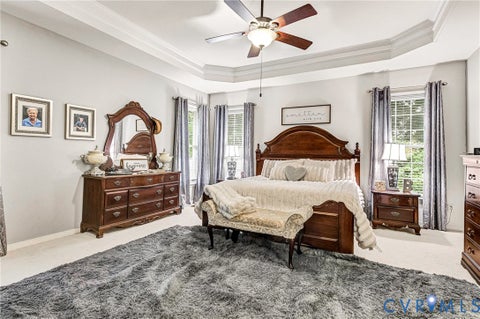 Tiny photo for 8365 Buckard Drive, Mechanicsville, VA 23111 (MLS # 2626238)