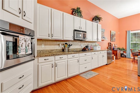 Tiny photo for 8365 Buckard Drive, Mechanicsville, VA 23111 (MLS # 2626238)