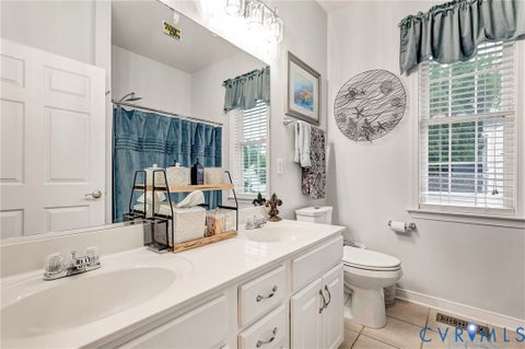 Tiny photo for 8365 Buckard Drive, Mechanicsville, VA 23111 (MLS # 2626238)