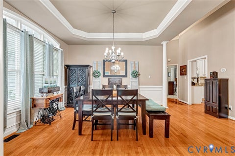 Tiny photo for 8365 Buckard Drive, Mechanicsville, VA 23111 (MLS # 2626238)