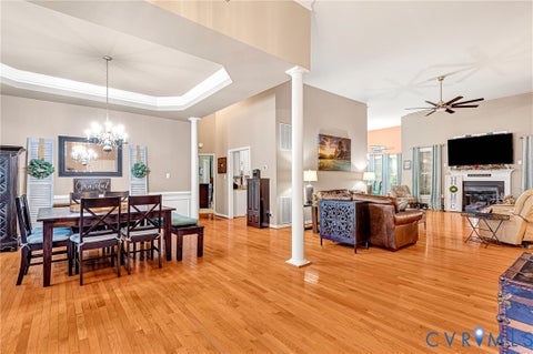 Tiny photo for 8365 Buckard Drive, Mechanicsville, VA 23111 (MLS # 2626238)