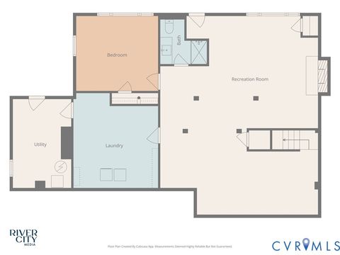 Tiny photo for 1606 Princeton Road, Richmond, VA 23227 (MLS # 2604757)