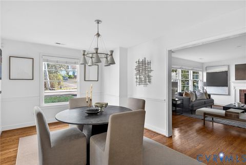 Tiny photo for 1606 Princeton Road, Richmond, VA 23227 (MLS # 2604757)