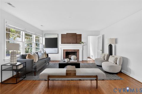 Tiny photo for 1606 Princeton Road, Richmond, VA 23227 (MLS # 2604757)