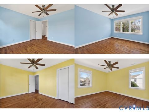 Tiny photo for 1606 Princeton Road, Richmond, VA 23227 (MLS # 2604757)
