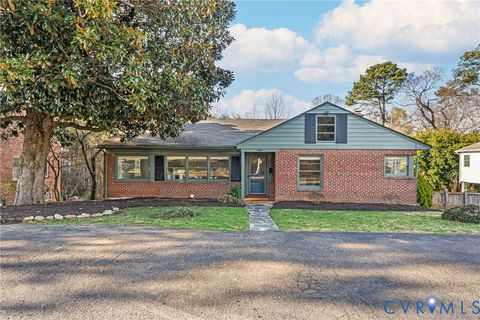 Photo of 1606 Princeton Road, Richmond, VA 23227 (MLS # 2604757)