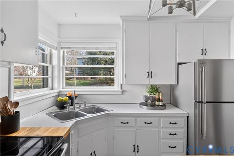 Tiny photo for 1606 Princeton Road, Richmond, VA 23227 (MLS # 2604757)