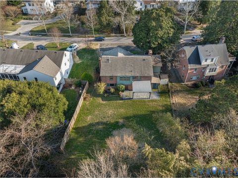 Tiny photo for 1606 Princeton Road, Richmond, VA 23227 (MLS # 2604757)