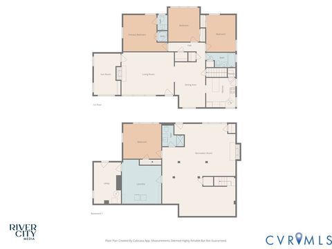 Tiny photo for 1606 Princeton Road, Richmond, VA 23227 (MLS # 2604757)