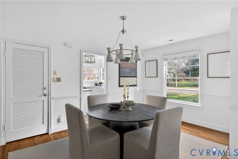 Tiny photo for 1606 Princeton Road, Richmond, VA 23227 (MLS # 2604757)