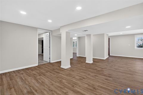 Tiny photo for 1606 Princeton Road, Richmond, VA 23227 (MLS # 2604757)