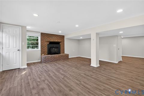 Tiny photo for 1606 Princeton Road, Richmond, VA 23227 (MLS # 2604757)