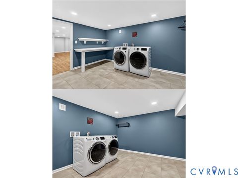 Tiny photo for 1606 Princeton Road, Richmond, VA 23227 (MLS # 2604757)