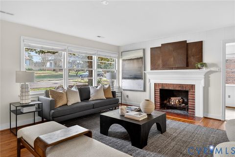 Tiny photo for 1606 Princeton Road, Richmond, VA 23227 (MLS # 2604757)