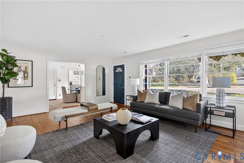 Tiny photo for 1606 Princeton Road, Richmond, VA 23227 (MLS # 2604757)