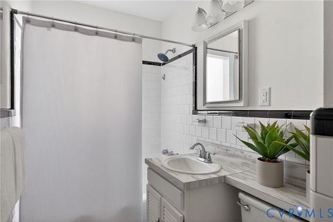 Tiny photo for 1606 Princeton Road, Richmond, VA 23227 (MLS # 2604757)