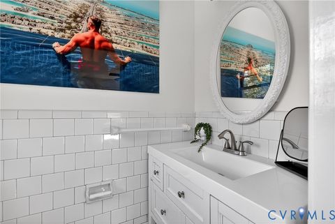 Tiny photo for 1606 Princeton Road, Richmond, VA 23227 (MLS # 2604757)