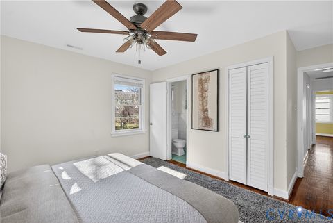 Tiny photo for 1606 Princeton Road, Richmond, VA 23227 (MLS # 2604757)
