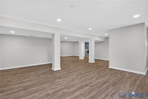 Tiny photo for 1606 Princeton Road, Richmond, VA 23227 (MLS # 2604757)