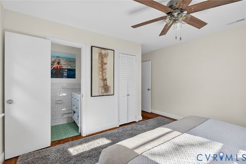 Tiny photo for 1606 Princeton Road, Richmond, VA 23227 (MLS # 2604757)