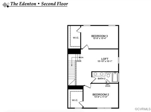 Tiny photo for 907 Scott Terrace, Henrico, VA 23227 (MLS # 2510310)