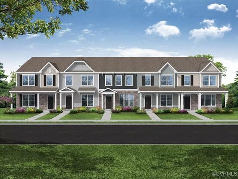 Photo of 907 Scott Terrace, Henrico, VA 23227 (MLS # 2510310)