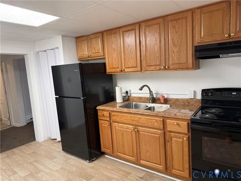 Tiny photo for 21508 Pannill Street, Chesterfield, VA 23803 (MLS # 2608196)