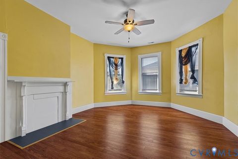 Tiny photo for 3119 1st Avenue, Richmond, VA 23222 (MLS # 2529276)