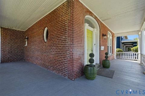 Tiny photo for 3119 1st Avenue, Richmond, VA 23222 (MLS # 2529276)
