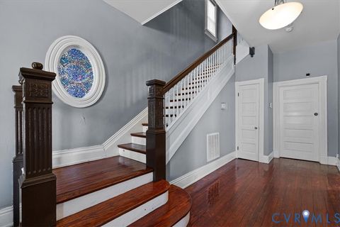 Tiny photo for 3119 1st Avenue, Richmond, VA 23222 (MLS # 2529276)