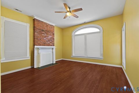 Tiny photo for 3119 1st Avenue, Richmond, VA 23222 (MLS # 2529276)