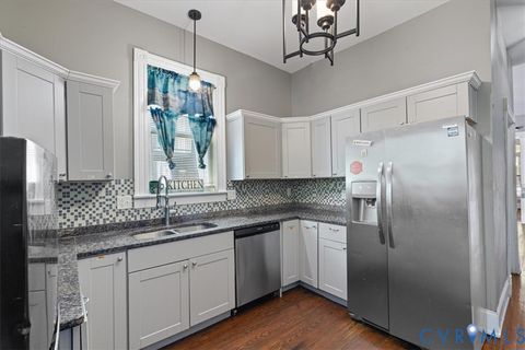 Tiny photo for 3119 1st Avenue, Richmond, VA 23222 (MLS # 2529276)
