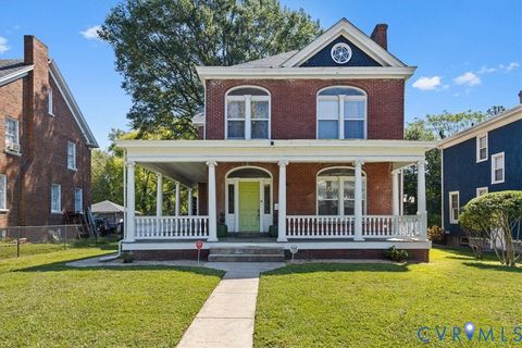 Photo of 3119 1st Avenue, Richmond, VA 23222 (MLS # 2529276) Photo of 3119 1st Avenue, Richmond, VA 23222 (MLS # 2529276)