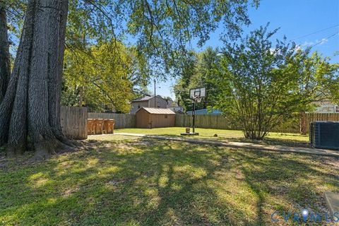 Tiny photo for 3119 1st Avenue, Richmond, VA 23222 (MLS # 2529276)