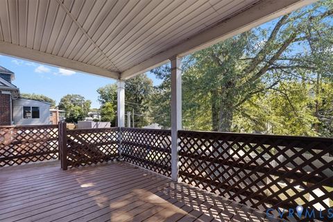 Tiny photo for 3119 1st Avenue, Richmond, VA 23222 (MLS # 2529276)