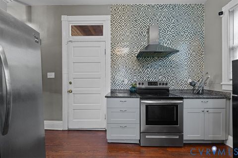 Tiny photo for 3119 1st Avenue, Richmond, VA 23222 (MLS # 2529276)