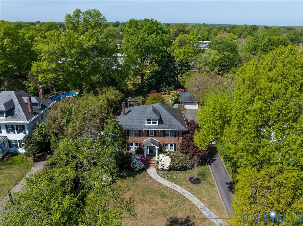 3916 Seminary Avenue