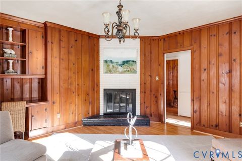 Tiny photo for 3405 Riverview Drive, Richmond, VA 23225 (MLS # 2601127)