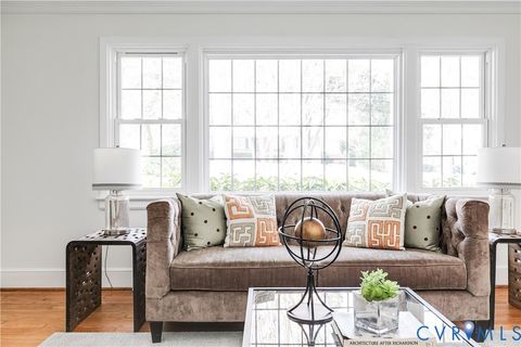 Tiny photo for 3405 Riverview Drive, Richmond, VA 23225 (MLS # 2601127)