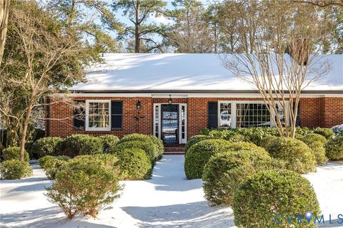 Tiny photo for 3405 Riverview Drive, Richmond, VA 23225 (MLS # 2601127)