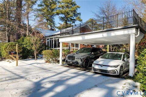 Tiny photo for 3405 Riverview Drive, Richmond, VA 23225 (MLS # 2601127)