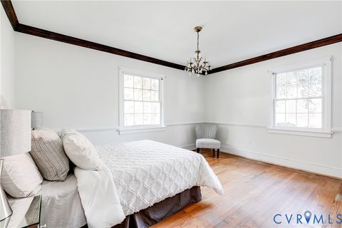 Tiny photo for 3405 Riverview Drive, Richmond, VA 23225 (MLS # 2601127)